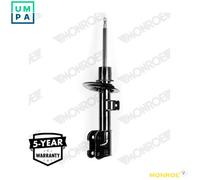 SHOCK ABSORBER G8219 FOR HYUNDAI GRAND/SANTA/FE MAXCRUZ D4HB 2.2L G4KE 2.4L 4cyl