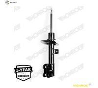Shock Absorber Fits Hyundai Grand Santa Fé Santa Fe MONROE G8219