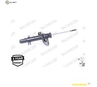 MONROE Shock Absorber | G8221 | Front | for PEUGEOT 208 Hatchback Van 2013-2019 | OE-Matching Quality | Smooth Ride & Control