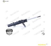 MONROE Shock Absorber | G8222 | Front | for PEUGEOT 208 Hatchback Van 2013-2019 | OE-Matching Quality | Smooth Ride & Control