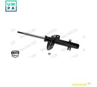 Monroe Shock Absorber G8224 – Front Left, Top Pin – Fits Peugeot 208 – Single