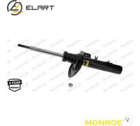 SHOCK ABSORBER G8225 FOR DS PEUGEOT 208I 5GR 1.6L 4cyl DS 3 Convertible 1.2L