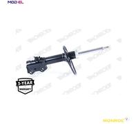 MONROE Shock Absorber | G8230 | OE-Matching Quality | Smooth Ride & Control | Pack of 1