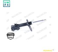 Shock Absorber Fits Toyota Verso MONROE G8230
