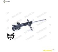 MONROE Shock Absorber | G8231 | Front | for TOYOTA VERSO 2009-2018 | OE-Matching Quality | Smooth Ride & Control