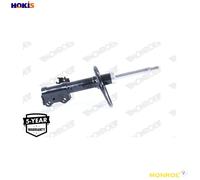 MONROE Shock Absorber | G8231 | Front | for TOYOTA VERSO 2009-2018 | OE-Matching Quality | Smooth Ride & Control