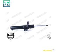 Shock Absorber Fits Seat VW Alhambra Sharan MONROE G8264
