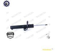 Shock Absorber Fits Seat VW Alhambra Sharan MONROE G8264