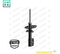 SHOCK ABSORBER G8267 FOR RENAULT FLUENCE H4M738/749/429/438/729 R9M402 1.6L 4cyl