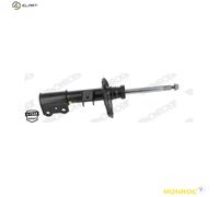 Shock Absorber Fits Mercedes-Benz A-Class B-Class CLA MONROE G8275