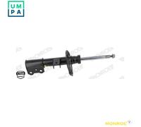 Shock Absorber Fits Mercedes-Benz A-Class B-Class CLA MONROE G8275