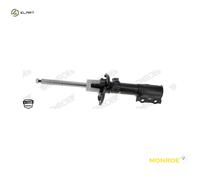 SHOCK ABSORBER G8289 FOR FORD B-MAX/Van KA+/III FIESTA/VI TRANSIT/COURIER/B460