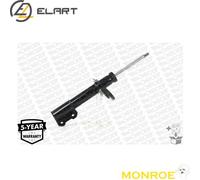 SHOCK ABSORBER G8290 FOR SAAB 9-3/X/Convertible 9-3X B207L/B207R/B207M 2.0L 4cyl