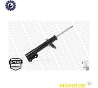 SHOCK ABSORBER G8290 FOR SAAB 9-3/X/Convertible 9-3X B207L/B207R/B207M 2.0L 4cyl