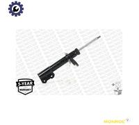 SHOCK ABSORBER G8290 FOR SAAB 9-3X Z 18 XE 1.8L A19DTR Z19DTR/19DTH/19DT 1.9L