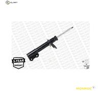 MONROE Shock Absorber | G8291 | OE-Matching Quality | Smooth Ride & Control | Pack of 1