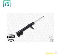 SHOCK ABSORBER G8291 FOR SAAB 9-3X Z 18 XE 1.8L A19DTR Z19DTR/19DTH/19DT 1.9L