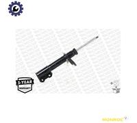 SHOCK ABSORBER G8291 FOR SAAB 9-3X Z 18 XE 1.8L A19DTR Z19DTR/19DTH/19DT 1.9L