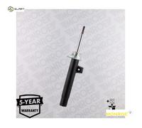SHOCK ABSORBER G8292 FOR BMW 1/E8/E82/3/E9/Convertible/E88/E87 N46B20B/CC 2.0L