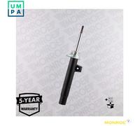 SHOCK ABSORBER G8292 FOR BMW 1/E8/E82/3/E9/Convertible/E88/E87 N46B20B/CC 2.0L