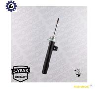 SHOCK ABSORBER G8292 FOR BMW 1/E8/E82/3/E9/Convertible/E88/E87 N46B20B/CC 2.0L