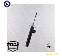 SHOCK ABSORBER G8293 FOR BMW N46B20CB/B/C/BD 2.0L 4cyl 3 E90