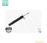 Monroe Shock Absorber G8294 - Fits BMW 3 Series E46 (Sedan/Coupe/Compact)