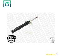 SHOCK ABSORBER G8295 FOR BMW 3/E46/Compact M47D20 2.0L 4cyl 3 E46 M57D30 3.0L