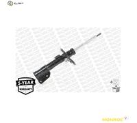 SHOCK ABSORBER G8321 FOR LANCIA 198A1.000/A4.000 1.4L 198A2/944A3/955A4.000 1.6L