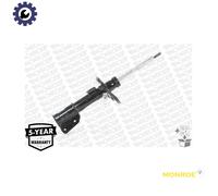 SHOCK ABSORBER G8321 FOR LANCIA 198A1.000/A4.000 1.4L 198A2/944A3/955A4.000 1.6L