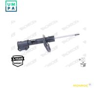 Shock Absorber Fits Hyundai i40 MONROE G8332
