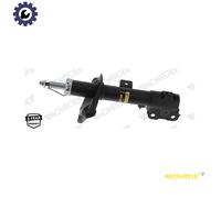 G8353 Front Right Driver Side OS Offside Shock Absorber Single Suspension Monroe