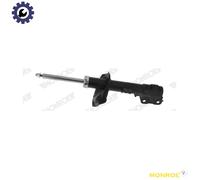 SHOCK ABSORBER G8354 FOR CITROEN NKZ /4A92 1.6L 4cyl C4 AIRCROSS