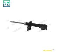 Monroe Shock Absorber G8354 Top Pin – Front Left – Fits Mitsubishi, Peugeot, Citroen