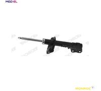 G8354 Front Left Passenger Side NS Nearside Shock Absorber Single By Monroe