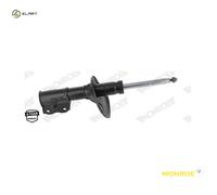 SHOCK ABSORBER G8357 FOR MITSUBISHI SPACE/STAR/MPV 4G18 1.6L 4G13 1.3L 4cyl