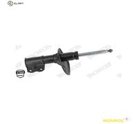 MONROE G8357 Shock absorber