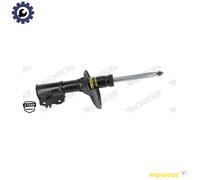 SHOCK ABSORBER G8358 FOR MITSUBISHI SPACE/STAR/MPV 4G18 1.6L 4G13 1.3L 4cyl