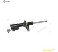 MONROE G8358 Shock absorber