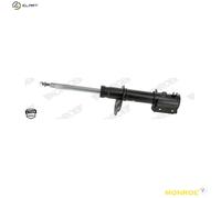 Shock absorber MONROE G8374 for FIAT IDEA (350_) 1.3 2008-2012