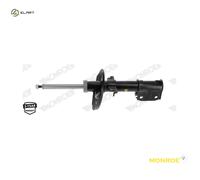 Shock Absorber Fits Renault Grand Scenic Scenic MONROE G8377