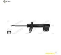 Shock absorber Top pin G8384 MONROE for CITROËN PEUGEOT DS