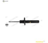 SHOCK ABSORBER G8388 FOR AUDI A3/Sportback/S3 BWA/CCTA/CCZA/AXX/CBFA/CAWB 2.0L