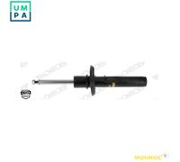 SHOCK ABSORBER G8388 FOR AUDI A3/Sportback/S3 BWA/CCTA/CCZA/AXX/CBFA/CAWB 2.0L