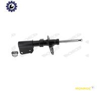Monroe Shock Absorber G8397 for Renault Espace IV & Vel Satis (8200149048)