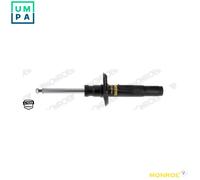 MONROE Shock absorber VW,SEAT G8398 1K0413031BT,1K0413031CA,1K0513031BT Shocks,Shock absorbers,Suspension shocks 1K0413031CL,1K0413031DK,1K0413031BT