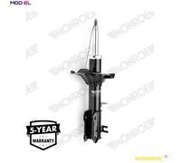 Shock absorber Top pin G8401 MONROE for KIA SEDONA I SEDONA Mk II