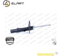 SHOCK ABSORBER G8422 FOR VOLVO V60/I/Cross/Country/Van S60/II XC70/VAN 2.5L 4cyl