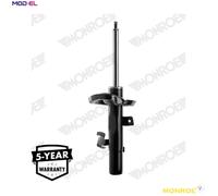 1x Shock Absorber (Single) G8426 Front Left Monroe Original 31387745 31387747