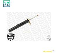 SHOCK ABSORBER G8427 FOR BMW M47D20 2.0L 4cyl 5 E39 M57D25 M51D25 2.5L M54B30